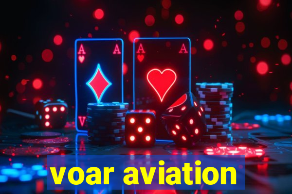 voar aviation